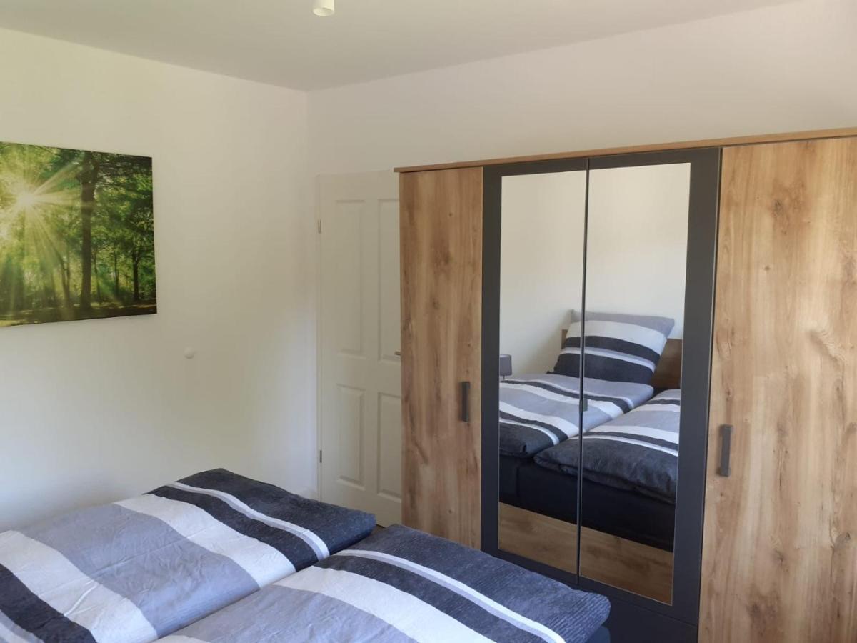 Hibbeln Hof Apartman Brilon Kültér fotó